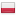 pobarva.net server is located in Poland